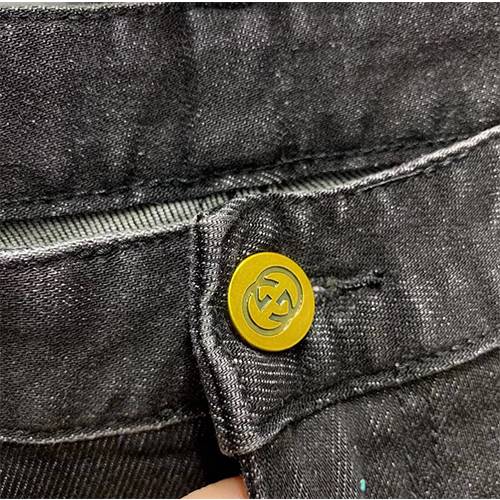 グッチスーパーコピー デニムパンツ