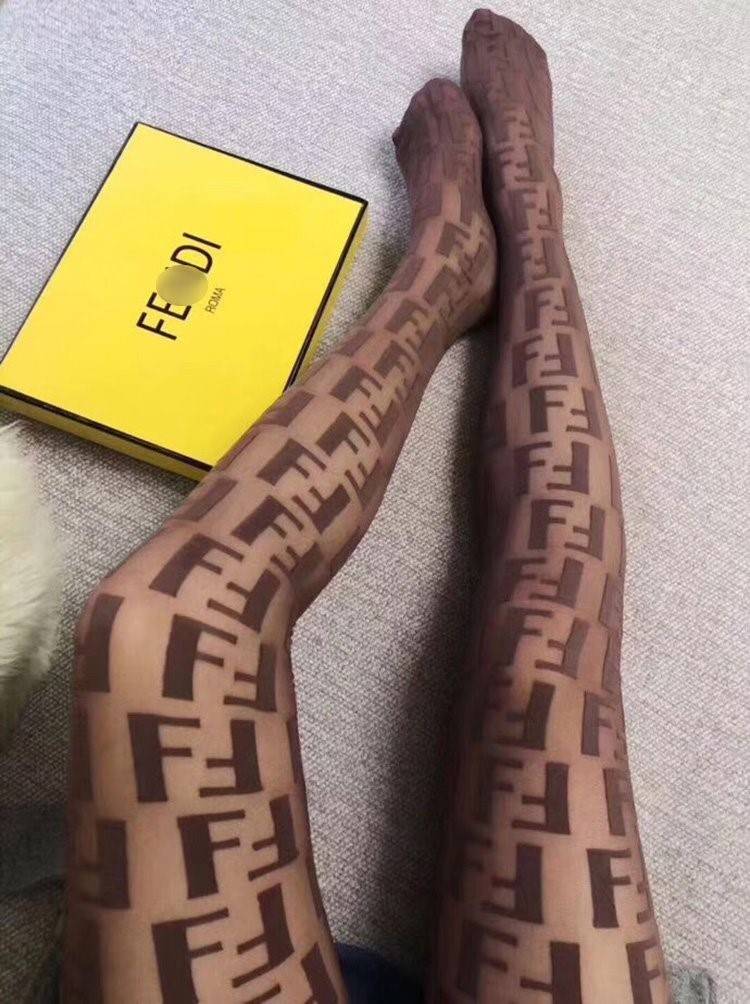 フェンディスーパーコピー レギンス