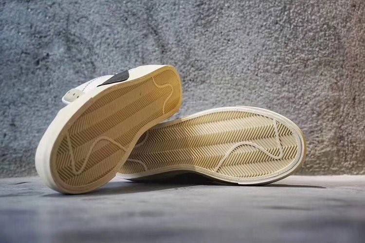 【オフホワイト OFF-WHITE】×【ナイキ NIK*】ブーツ　メンズファッション通販 シューズ  