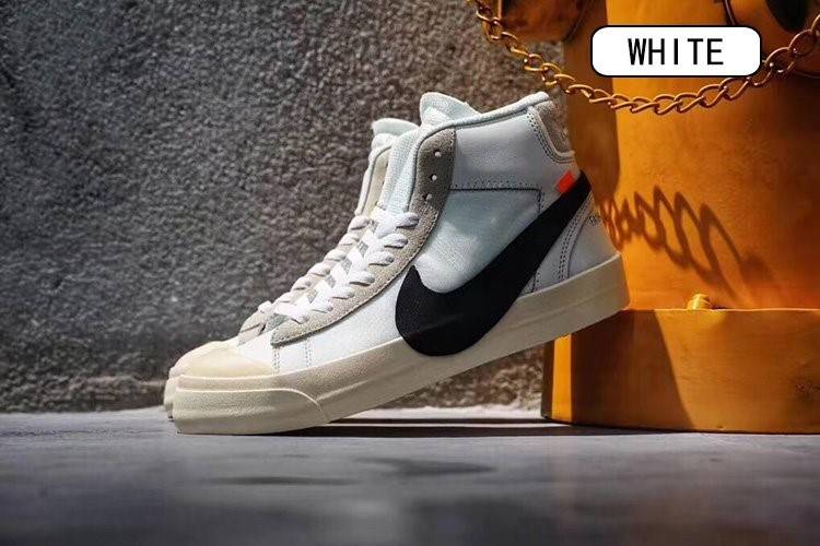 【オフホワイト OFF-WHITE】×【ナイキ NIK*】ブーツ　メンズファッション通販 シューズ  