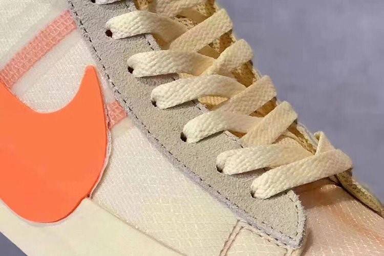 【オフホワイト OFF-WHITE】×【ナイキ NIK*】ブーツ　メンズファッション通販 シューズ  