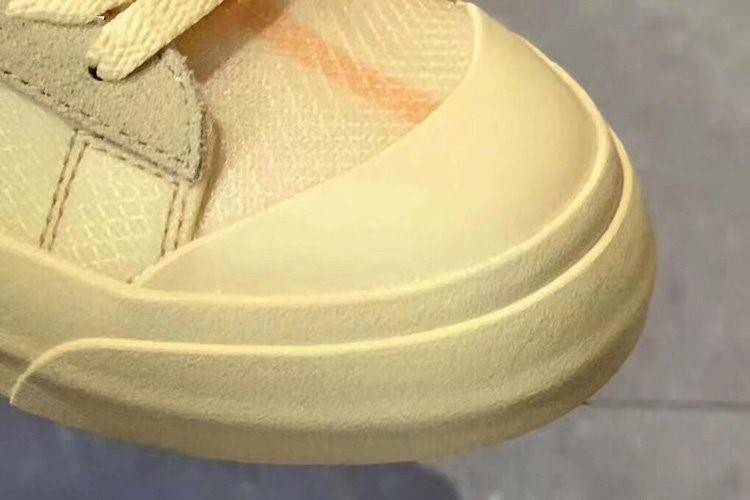 【オフホワイト OFF-WHITE】×【ナイキ NIK*】ブーツ　メンズファッション通販 シューズ  