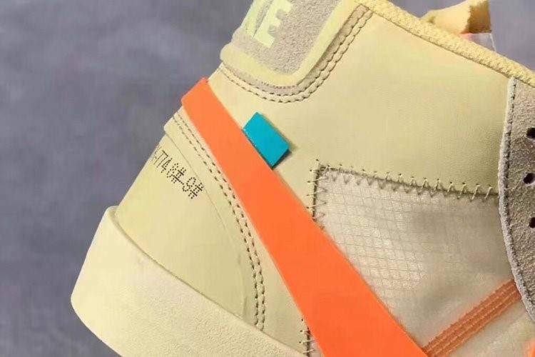 【オフホワイト OFF-WHITE】×【ナイキ NIK*】ブーツ　メンズファッション通販 シューズ  