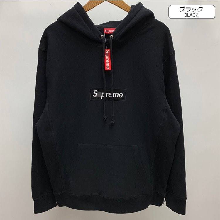 【シュプリーム S*PREME】メンズ レディース フード Tシャツ パーカー  