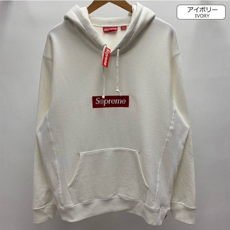 【シュプリーム S*PREME】メンズ レディース フード Tシャツ パーカー  