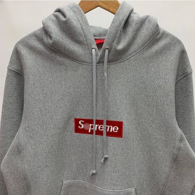 【シュプリーム S*PREME】メンズ レディース フード Tシャツ パーカー  