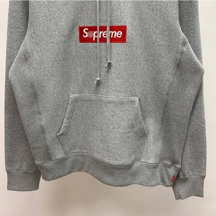 【シュプリーム S*PREME】メンズ レディース フード Tシャツ パーカー  