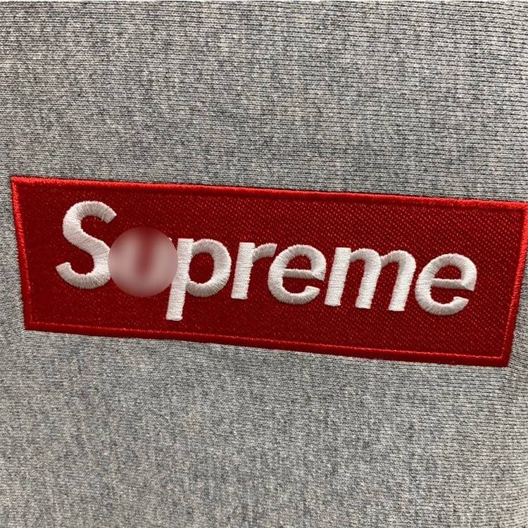 【シュプリーム S*PREME】メンズ レディース フード Tシャツ パーカー  