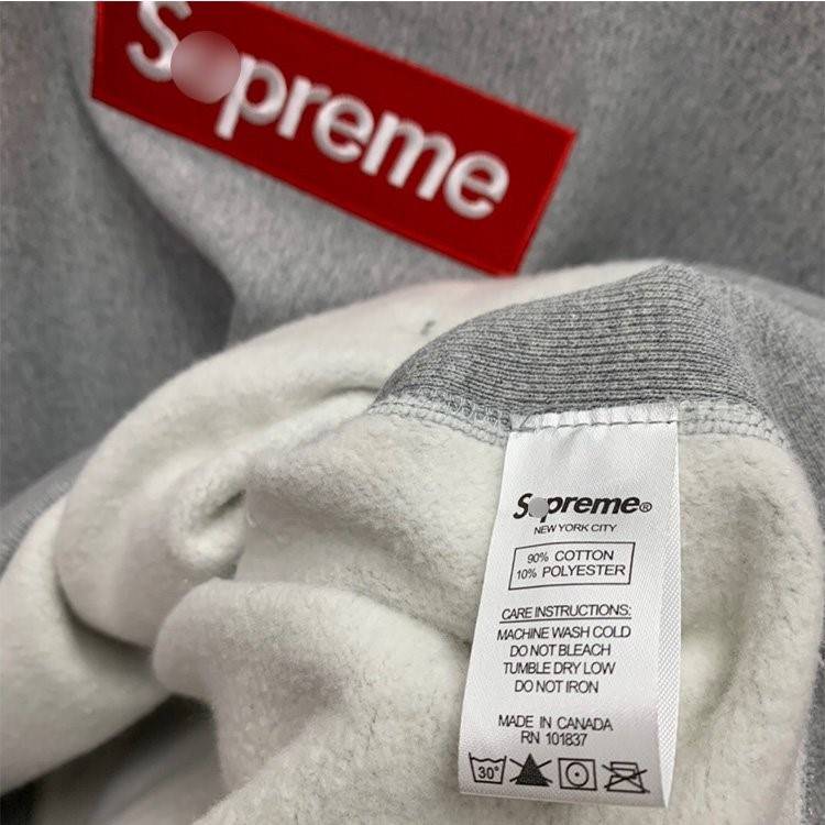 【シュプリーム S*PREME】メンズ レディース フード Tシャツ パーカー  