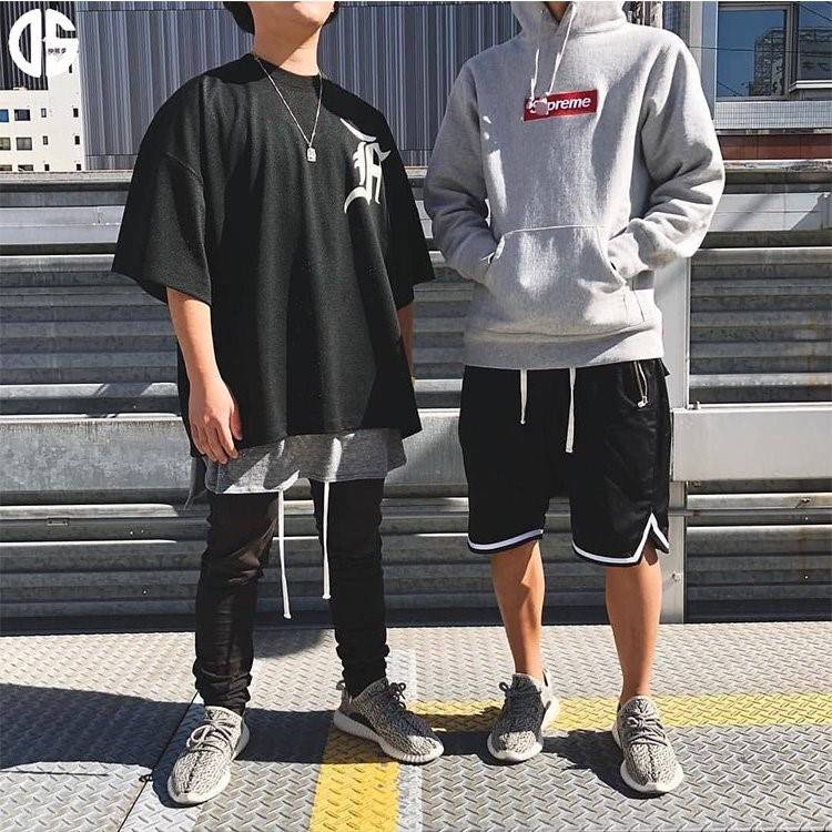 【シュプリーム S*PREME】メンズ レディース フード Tシャツ パーカー  