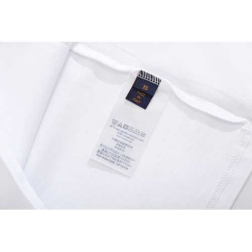 【ルイヴ*トン】メンズ レディース 半袖Tシャツ 