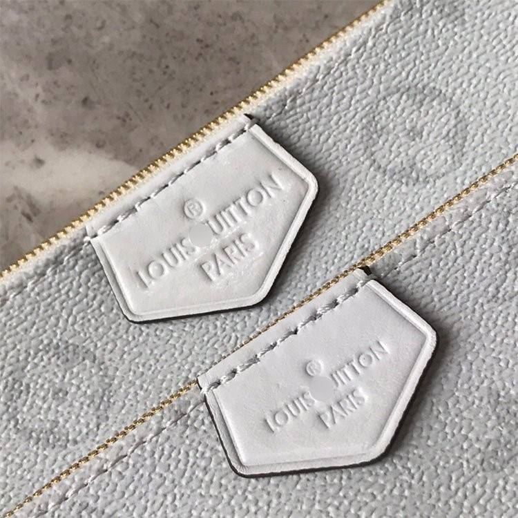 ルイヴィトンコピーM44823 フェイバリット ルイ・ヴィトン ポシェット クロスボディバッグ 3点セット ショルダーバック