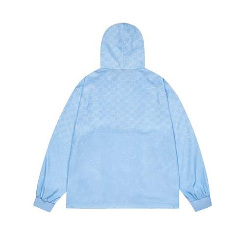 【ルイヴ*トン】ジャケット　アウター    