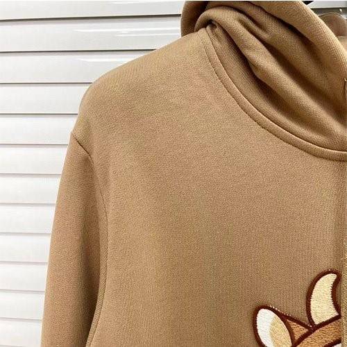 【グッチ】メンズファッション フード Tシャツ パーカー  
