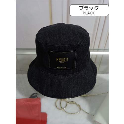 フェンディスーパーコピーCAP 帽子