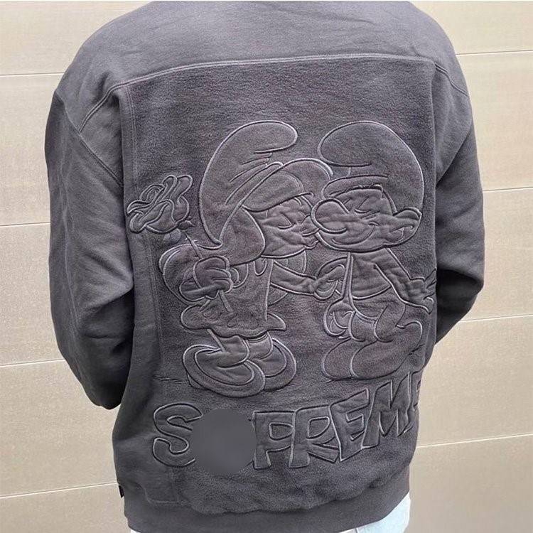 【シュプリーム】メンズ レディース フード Tシャツ パーカー  