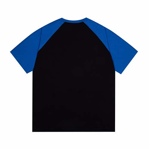 バレンシアガコピー × アディダス メンズ レディース 半袖Tシャツ