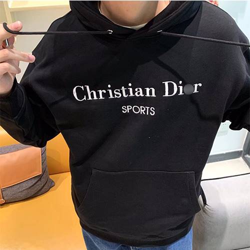 ディオールコピー フード Tシャツ パーカー