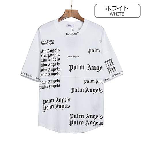 パームエンジェルススーパーコピー  メンズ レディース 半袖Tシャツ