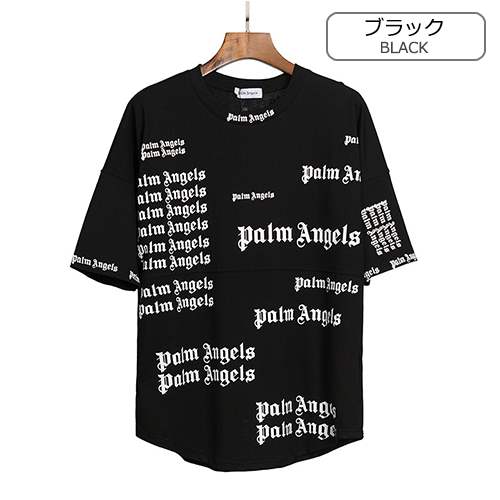 パームエンジェルススーパーコピー  メンズ レディース 半袖Tシャツ