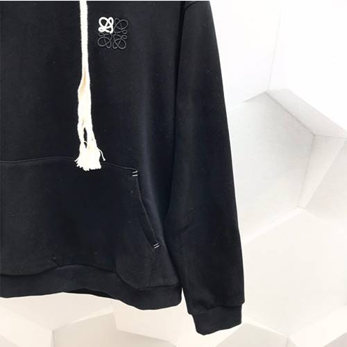 【LOEWE】フード Tシャツ パーカー 