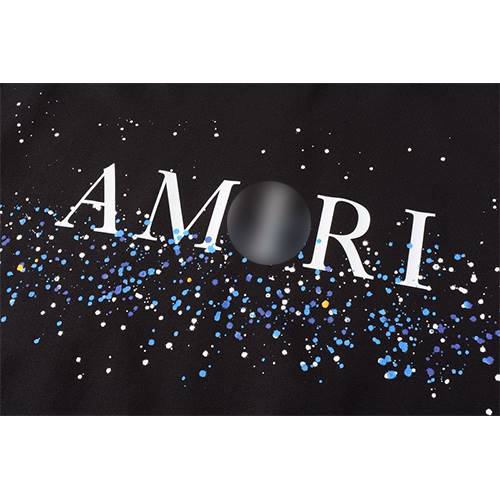 アミリスーパーコピー メンズ レディース 長袖　スウェットTシャツ