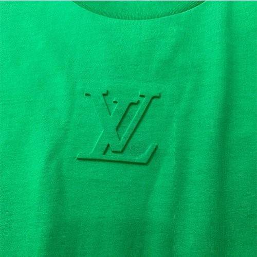 【ルイヴ*トン】メンズ レディース 半袖Tシャツ 