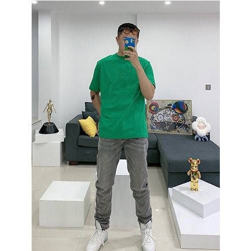 【ルイヴ*トン】メンズ レディース 半袖Tシャツ 