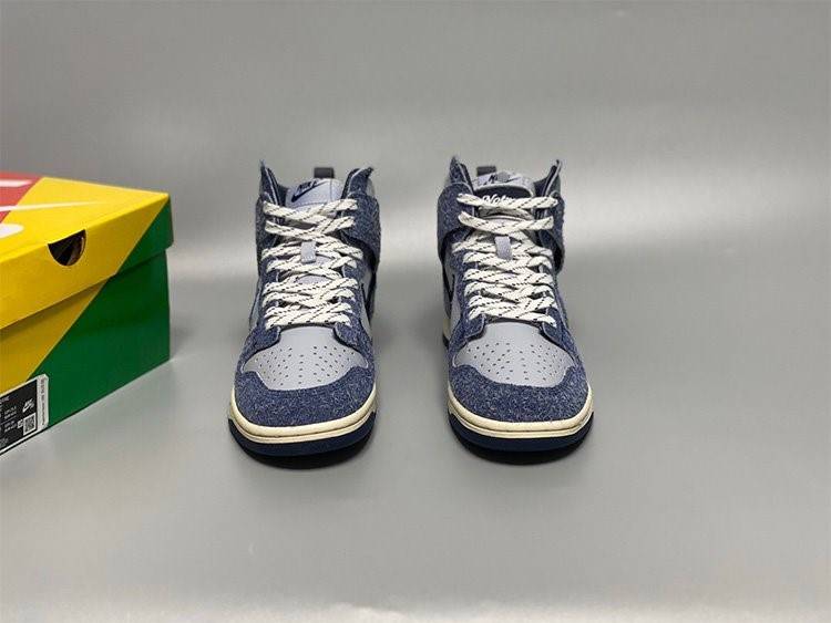 【ナイキ】 SB Dunk High Pro  メンズ レディース  スニーカー  