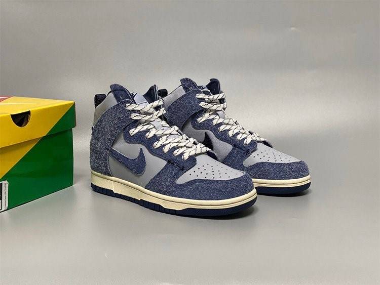 【ナイキ】 SB Dunk High Pro  メンズ レディース  スニーカー  