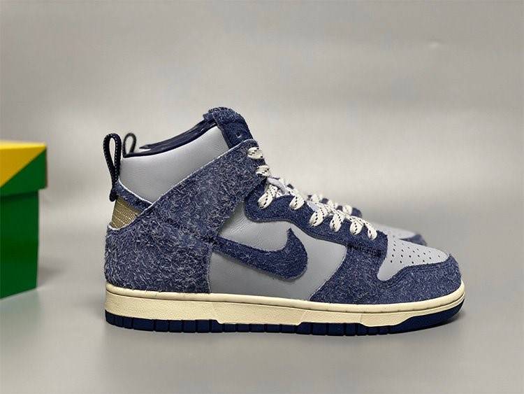 【ナイキ】 SB Dunk High Pro  メンズ レディース  スニーカー  