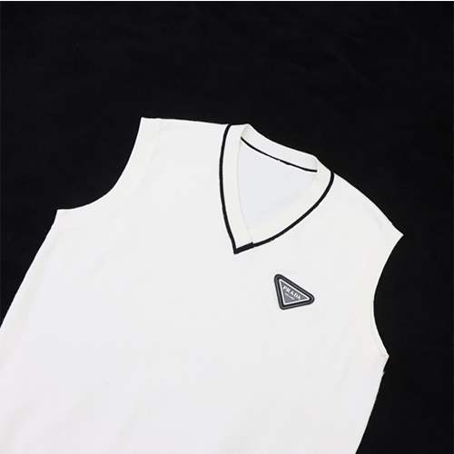 【プラダ】メンズ レディース 半袖Tシャツ 