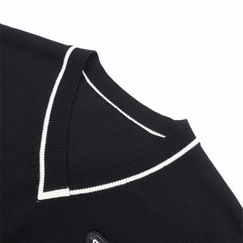 【プラダ】メンズ レディース 半袖Tシャツ 