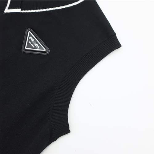 【プラダ】メンズ レディース 半袖Tシャツ 