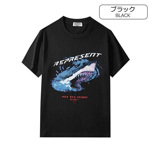 【ジバンシイ 】メンズ レディース 半袖Tシャツ  