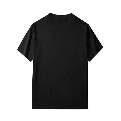 【ジバンシイ 】メンズ レディース 半袖Tシャツ  