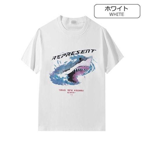 【ジバンシイ 】メンズ レディース 半袖Tシャツ  