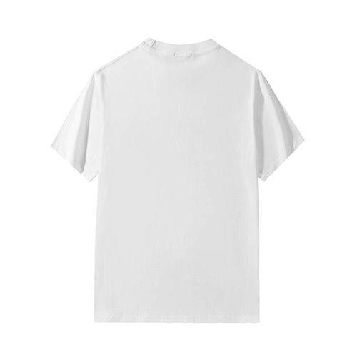【ジバンシイ 】メンズ レディース 半袖Tシャツ  