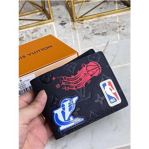 ルイヴィトンコピーNBA マルチプル ウォレット リング M80624 ルイヴィトンコピーNBA マルチプル ウォレット リング M80624