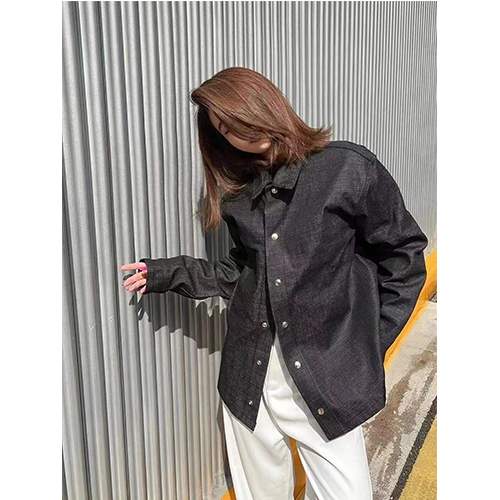 【ディオール】両面 メンズ レディース 流行り　 シャツ 