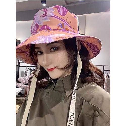 【LOEWE】CAP 帽子   