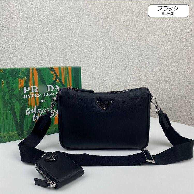 プラダコピー高品質   ショルダー バック
