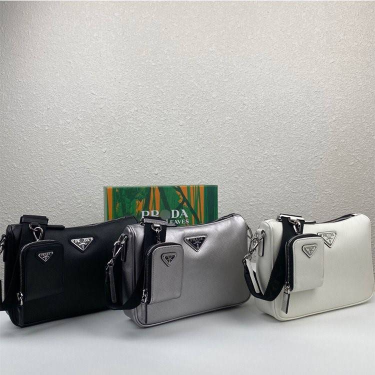 プラダコピー高品質   ショルダー バック