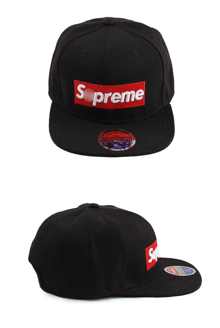 シュプリームコピー スナップバック SNAPBACK Cap  キャップ