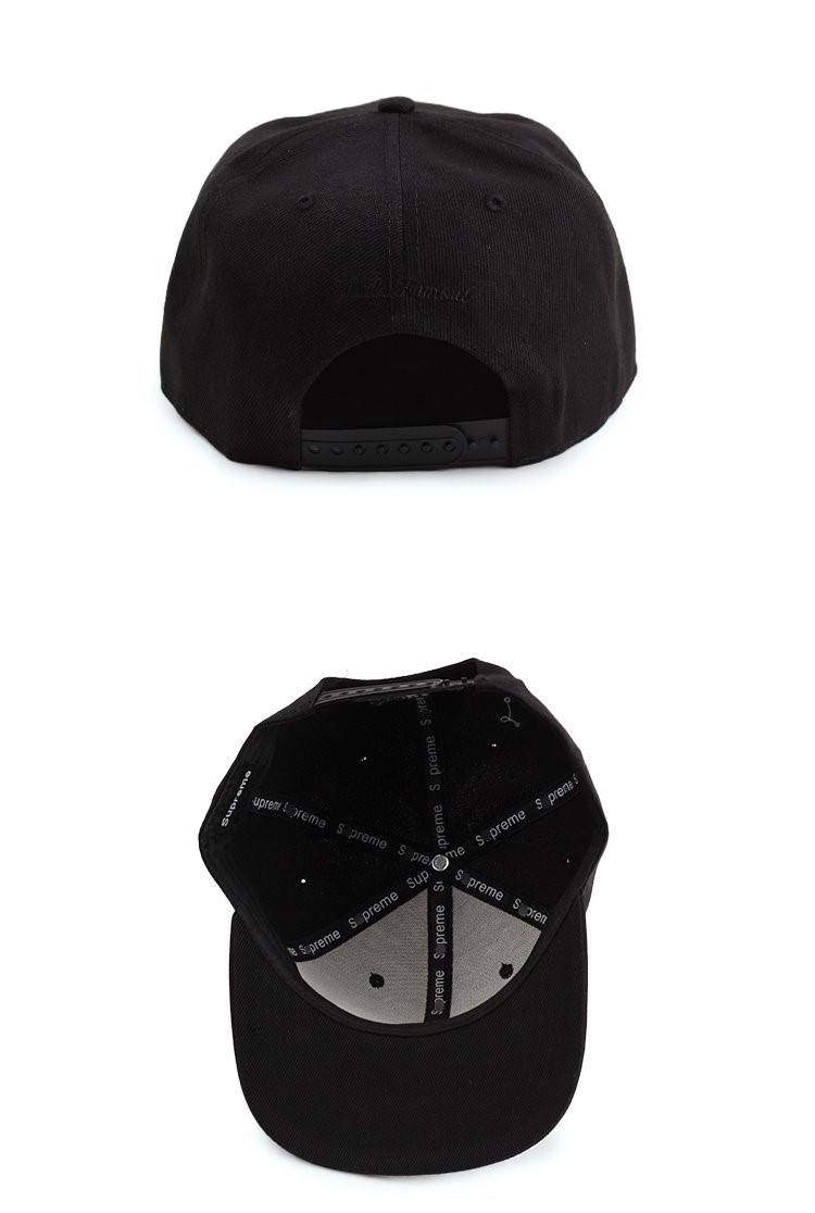 シュプリームコピー スナップバック SNAPBACK Cap  キャップ