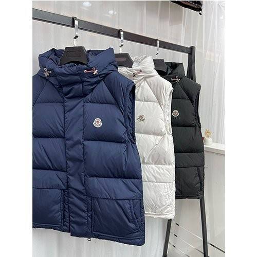 【モンクレール】M2020FW Glacier  ダウンベスト 