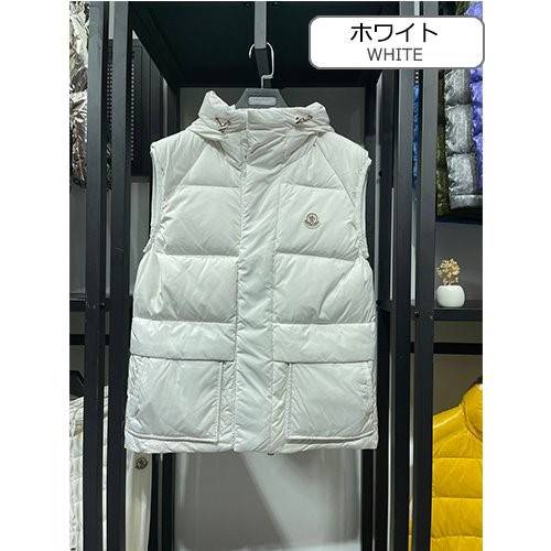 【モンクレール】M2020FW Glacier  ダウンベスト 