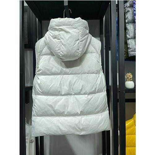 【モンクレール】M2020FW Glacier  ダウンベスト 