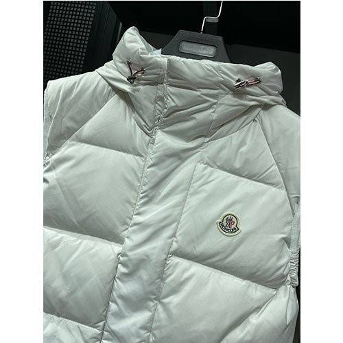 【モンクレール】M2020FW Glacier  ダウンベスト 