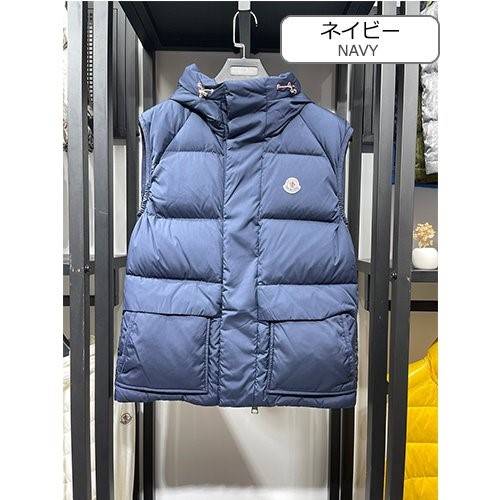 【モンクレール】M2020FW Glacier  ダウンベスト 